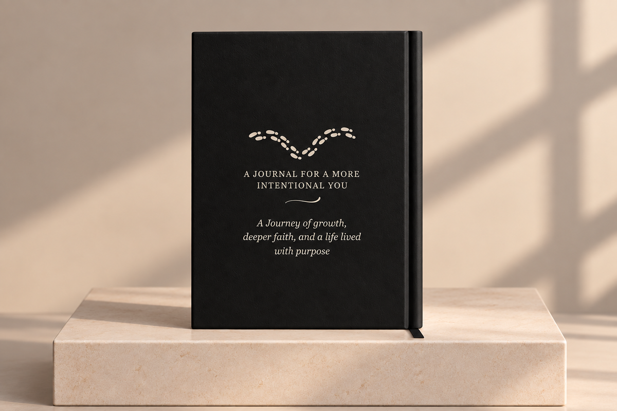 PURPOSED JOURNAL ( PRE ORDER )