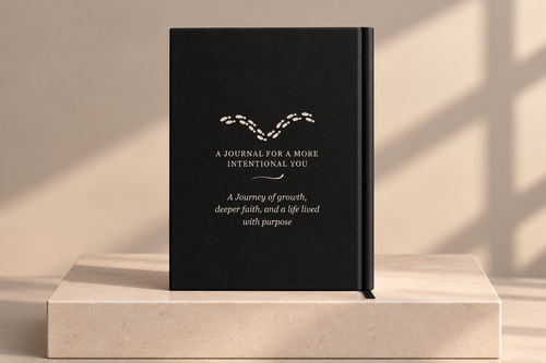 PURPOSED JOURNAL ( PRE ORDER )