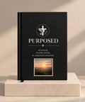 PURPOSED JOURNAL ( PRE ORDER )