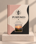 PURPOSED JOURNAL ( PRE ORDER )