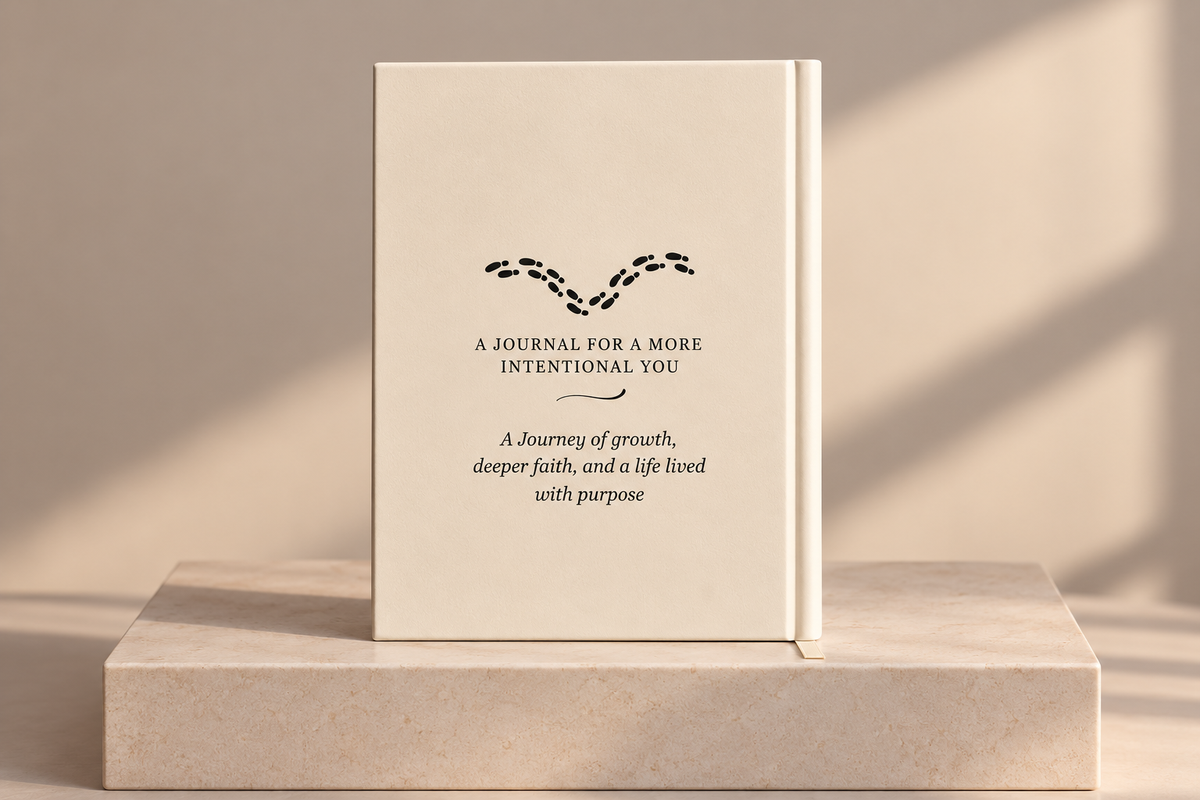 PURPOSED JOURNAL ( PRE ORDER )